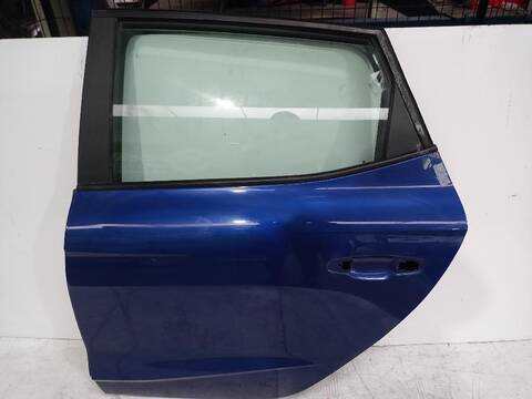 Puerta Trasera Izquierda Seat Ibiza STYLE 95CV