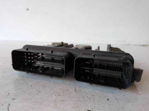 Foto 2ª: Centralita Motor ECU Opel Mokka A17DTS (2013)