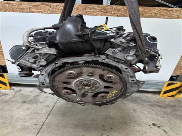 Motor Completo Jeep Liberty 3.7 V6 214 CV 157KW