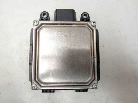 Foto 2ª: Centralita Motor ECU Renault Arkana 1.3 TCE 140 LDN0) 140CV 103KW [H5H 490] (2021)