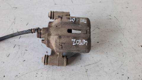 Foto 3ª: Pinza Freno Delantera Derecho Suzuki Jimny TECHO METALICO 82CV (1998)