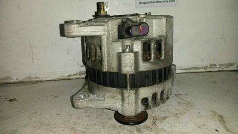 Foto 2ª: Alternador Daewoo Lanos 1.4 CAT 75CV 55KW [A14SMS] (1999)