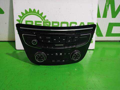 Mando Calefacción A. A. Peugeot 508 ACTIVE 140CV 103KW
