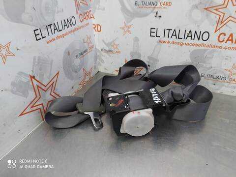 Cinturón Delantero Derecho Mitsubishi Montero 3.2 DI-D GLX 3-PTAS.) 160CV 118KW