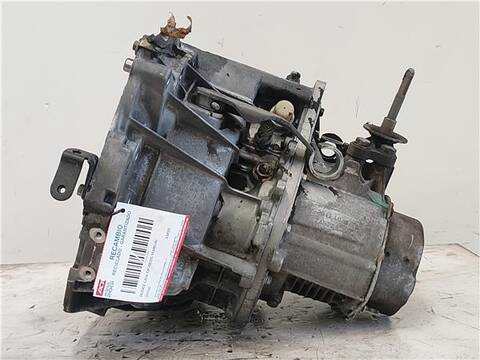 Foto 2ª: Caja Cambios Citroen Xantia 2.0 HDI 90 BERLINA 90CV 66KW [RHY (DW10TD)] (2001)