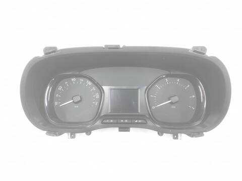 Foto 2ª: Cuadro de Instrumentos Peugeot Expert PRO LONG (1996)