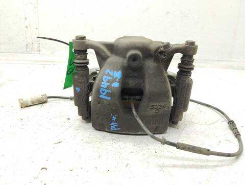 Pinza Freno Delantera Izquierdo Bmw Mini COOPER D 112CV 82KW