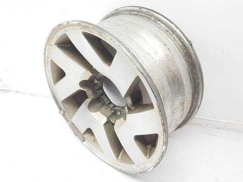 Foto 2ª: LLanta Aleacion Mitsubishi Montero 2.5 TD GLS [4D56T] (1998)