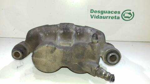 Foto 2ª: Pinza Freno Delantera Derecho Nissan Interstar KASTEN L1H1 3.3T 120CV 88KW [G9U650] (2008)