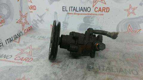 Foto 3ª: Bomba de Direccion Toyota Land Cruiser VERSION INDEFINIDA (1998)