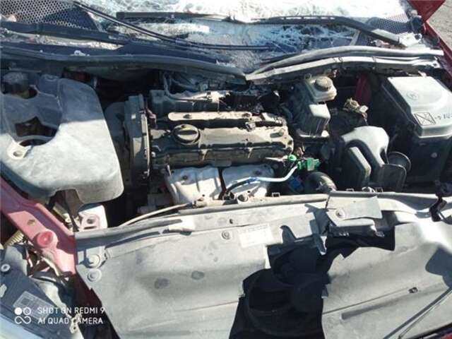 Foto 3ª: Faro Antiniebla Delantero Derecho Citroen C4 1.4 16V [KFU (ET3J4)]