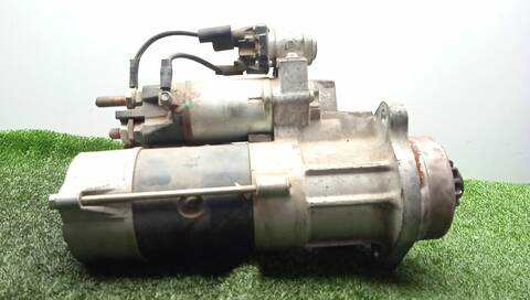 Foto 2ª: Motor de Arranque Mercedes Atego 1321 LS 4X2 211CV 155KW [OM 934 LA.6-6] (2020)