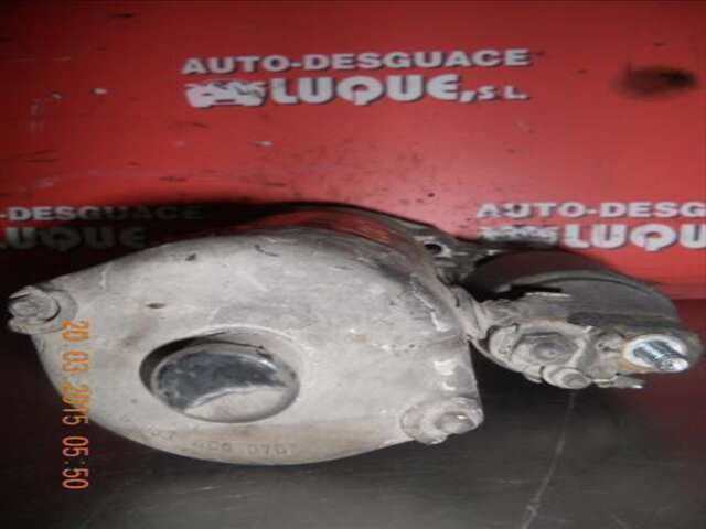 Foto 3ª: Motor de Arranque Mercedes Clase S 220 3.2 320 CDI (220.026) [3.2 LTR. - 145 KW CDI CAT] [OM 613.960]