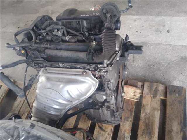 Foto 3ª: Motor Completo Toyota Prius HÍBRIDO BASIS [HÍBRIDO 57 KW ( 1.5 LTR. - 57 CAT)] [1NZ-FXE]