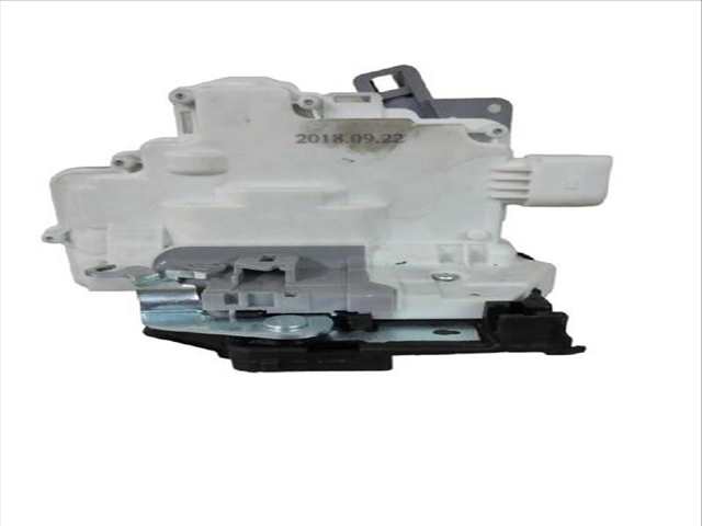 Cerradura Puerta Trasera Derecha Seat Altea 1.6 TDI