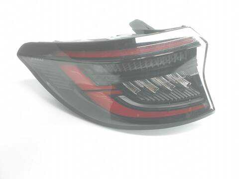 Foto 2ª: Piloto Trasero Izquierdo Renault Austral TECHNO ESPRIT ALPINE