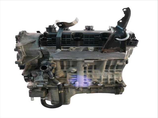 Foto 2ª: Motor Completo Dodge Charger 253 CV 186KW [EGG]