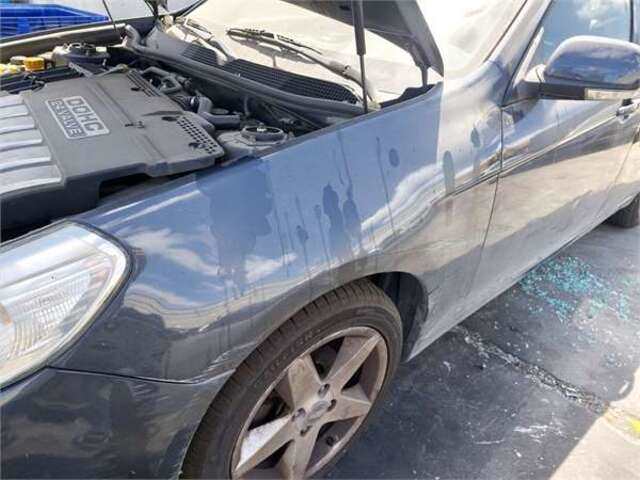 Aleta Delantera Izquierda Chevrolet Epica 2.0 LT [2.0 LTR. - 105 KW CAT]