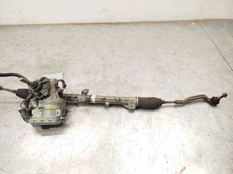 Foto 3ª: Cremallera de Direccion Peugeot 308 1.6 BLUEHDI 120 120CV 88KW [BHZ (DV6FC)] (2017)