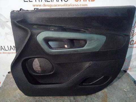 Foto 1ª: Tapizados Cartoneras Citroen Berlingo DRIVER M 131CV 96KW FURGON [YH01] (2019)