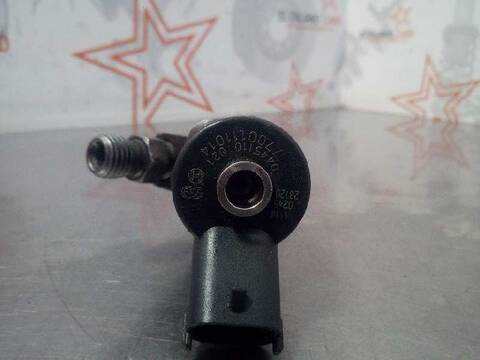 Inyectores Bmw Serie 5 518 2.5 24V TD CAT BERLINA 177CV 130KW