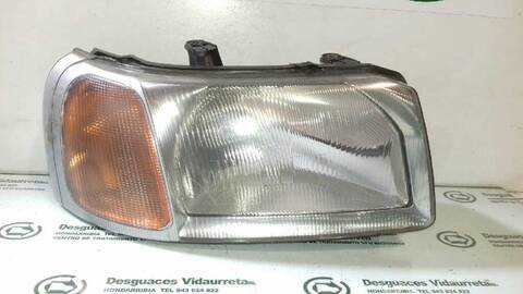 Foto 1ª: Faro Derecho Land Rover Freelander 2.0 TD 98CV 72KW [20T2N] (2000)
