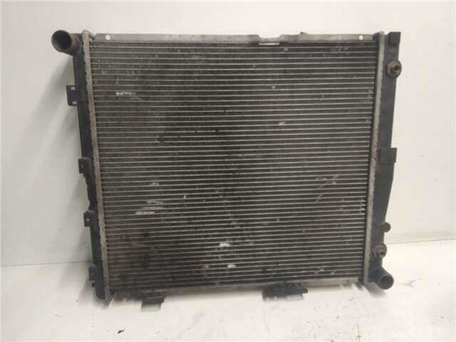 Foto 1ª: Radiador Motor Mercedes Clase E 180 3.0 D (109 CV) [603912]