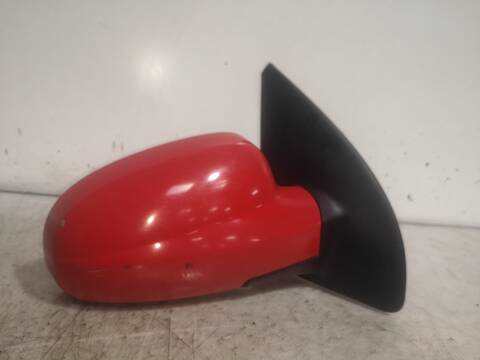 Foto 3ª: Retrovisor Derecho Chevrolet Aveo F14D4 HATCHBACK (2008)