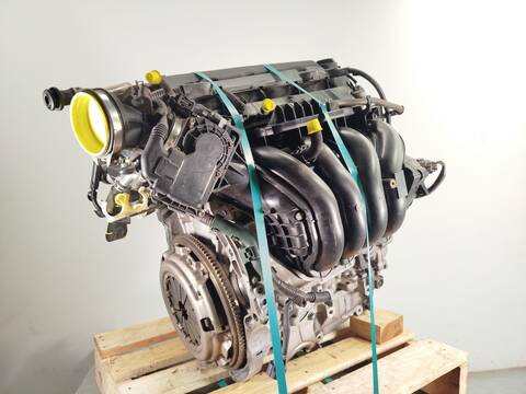 Foto 2ª: Motor Completo Honda Civic 1.8 FN1 FK2) HATCHBACK 140CV 103KW [R18A2] (2009)