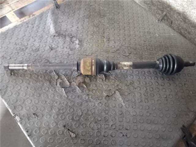 Transmision Delantera Derecha Peugeot 307 2.0 HDI 90