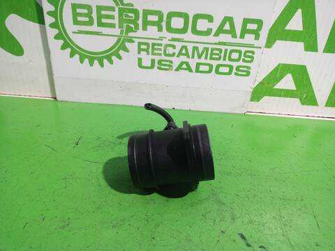 Foto 3ª: Caudalimetro Seat Ibiza COOL 101CV 74KW [ATD] (2008)