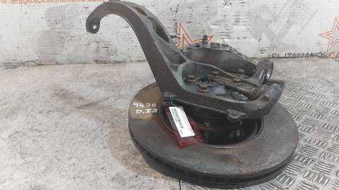 Mangueta Delantera Izquierda Jaguar XF 3.0 V6 DIESEL S PREMIUM LUXURY 275CV 202KW