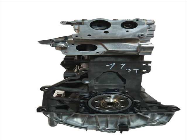 Foto 2ª: Motor Completo Volkswagen Amarok 2.0 BITDI 180 CV 132KW [CSHA] (2014)