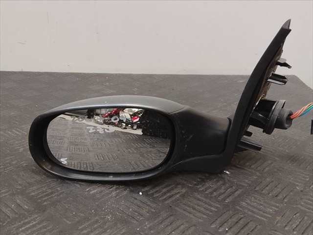 Retrovisor Izquierdo Peugeot 206 + 1.1 G