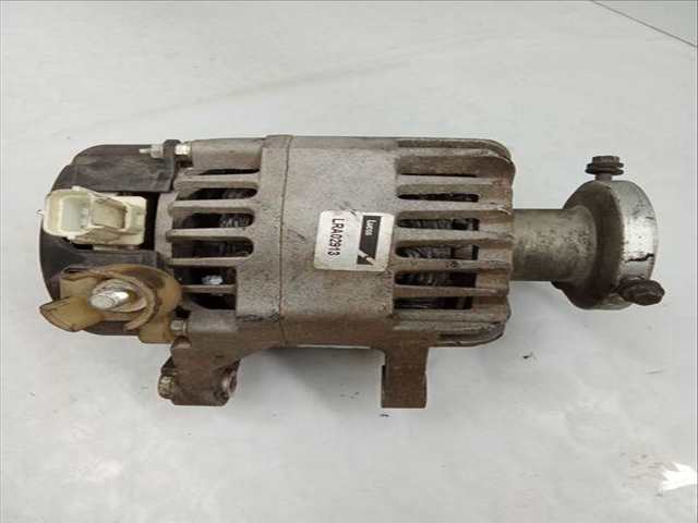 Foto 2ª: Alternador Ford C Max 1.8 122CV 90KW DM2)