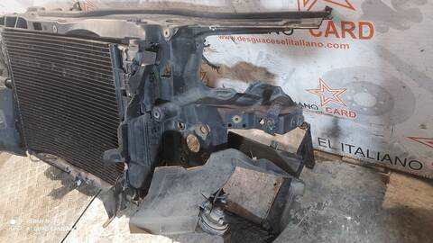 Foto 3ª: Radiador Motor Volkswagen Passat HIGHLINE BERLINA 131CV 96KW [AVF] (2001)