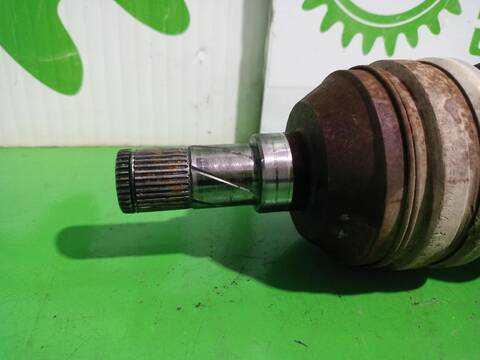 Foto 3ª: Transmision Delantera Derecha Opel Astra ELEGANCE 101CV [Z17DTH] (2004)