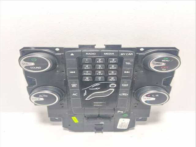Mando Multifuncion Volvo V40 KINETIC 1 DIESEL CAT 114CV