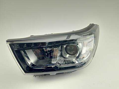 Faro Izquierdo Ssangyong Tivoli 1.6 XDI 160 116CV 85KW
