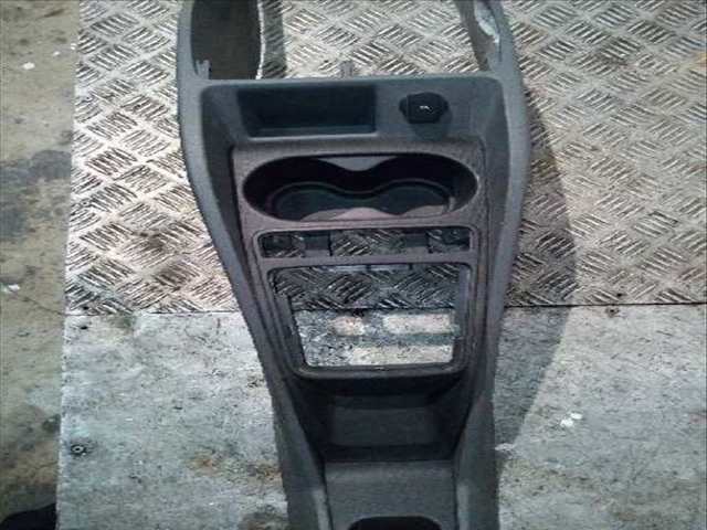 Foto 3ª: Palanca de Cambio Seat Ibiza SPORT 105CV 77KW [CAYC] (2012)