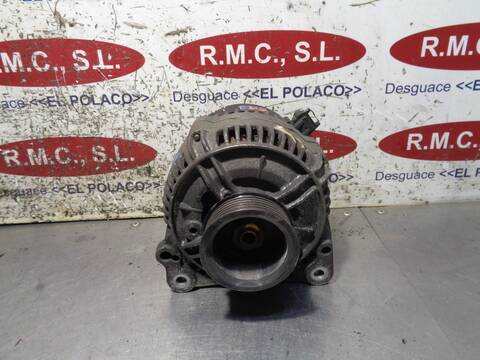 Alternador Volvo S70 2.5 D - TDI BERLINA 140CV 103KW