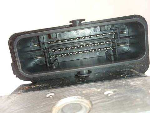 Foto 4ª: Abs Mercedes Clase A 140 A 200 CDI 176.008) 136CV 100KW [651930] (2017)