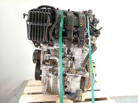 Motor Completo Dacia Sandero 1.0 SCE 75 B8JC B8JD) 73CV 54KW
