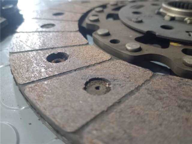 Foto 3ª: kit Embrague Seat Leon 2.0 TDI 16V [BKD]