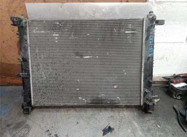 Foto 3ª: Radiador Motor Dacia Sandero 0.9 STEPWAY ESSENTIAL [0.9 LTR. - 66 KW TCE CAT] [H4BB408]