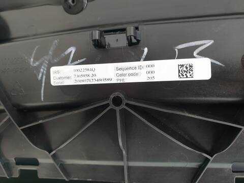 Foto 3ª: Techo Eléctrico Mini Mini ONE (2014)