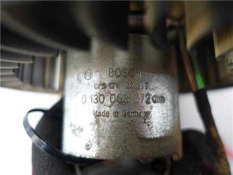 Foto 3ª: Calefacción Bmw Serie 3 315 1.7 318TDS 90CV 66KW [D/ 17-4T-1] (1997)