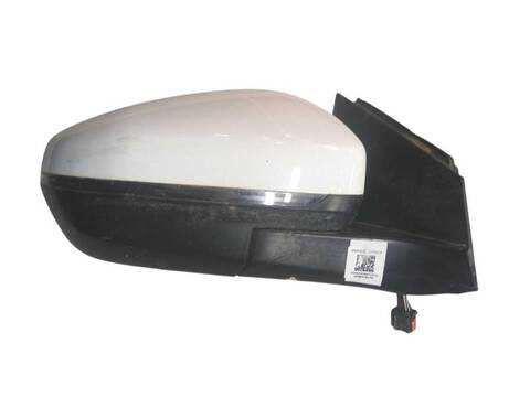 Foto 2ª: Retrovisor Derecho Peugeot 3008 1.2 THP/ PURETECH 130 MRHNSM MRHNSU MRHNSJ MRHNYW ... (2016)