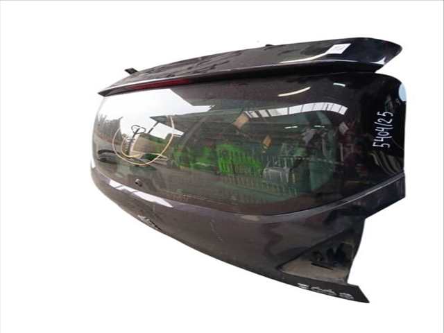 Portón Peugeot 3008 1.6 HDI