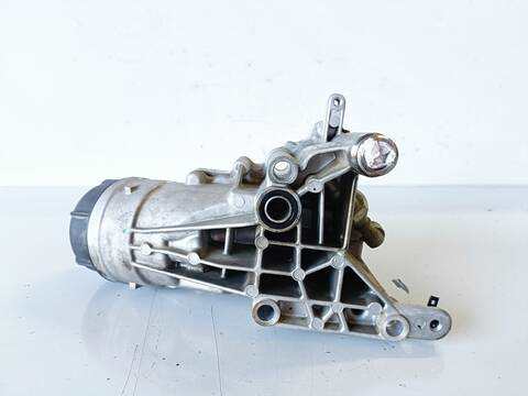 Foto 2ª: Radiador Aceite Fiat 500 BASIC 1.6 JTDM 16V CAT 105CV